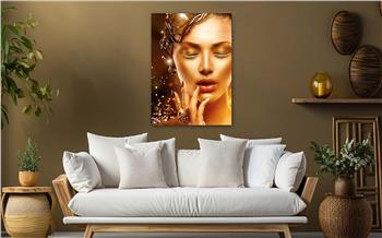 SANAT TEMALI TABLOLAR