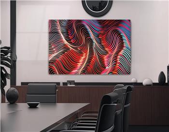 SANAT TEMALI TABLOLAR