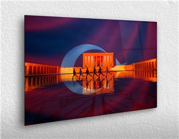 VATAN TEMALI TABLOLAR