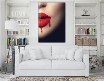 SANAT TEMALI TABLOLAR