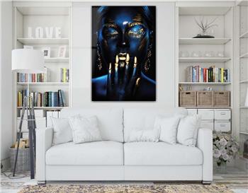 SANAT TEMALI TABLOLAR