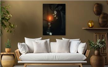 SANAT TEMALI TABLOLAR