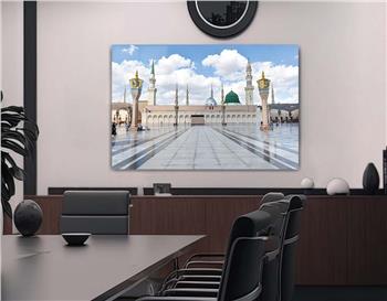 DİNİ TEMALI TABLOLAR