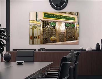 DİNİ TEMALI TABLOLAR