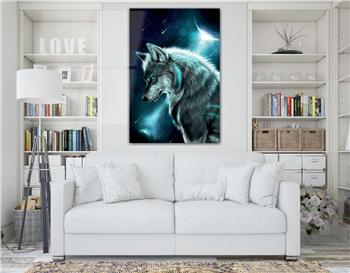 SANAT TEMALI TABLOLAR