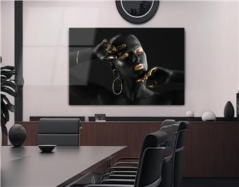 SANAT TEMALI TABLOLAR
