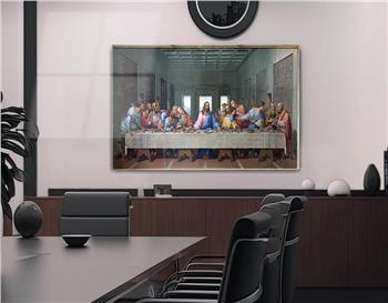 SANAT TEMALI TABLOLAR