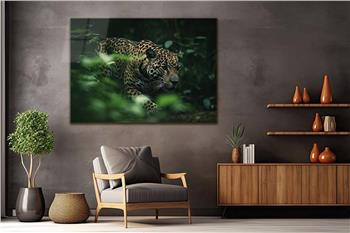 Thema Natur auf bedrucktem Glas 265