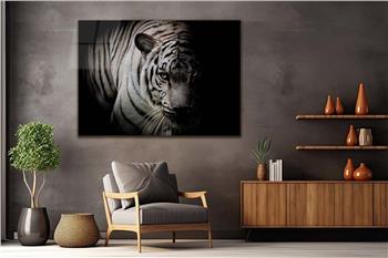 Thema Natur auf bedrucktem Glas 266