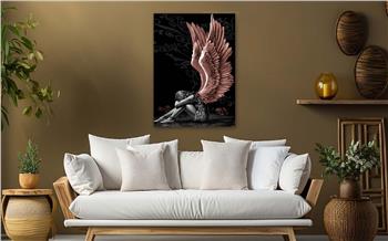 SANAT TEMALI TABLOLAR