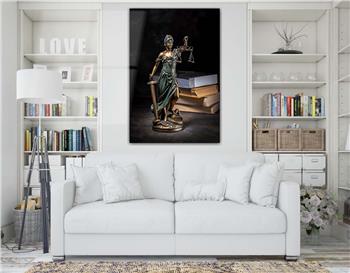 SANAT TEMALI TABLOLAR