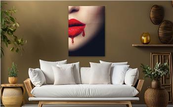 SANAT TEMALI TABLOLAR