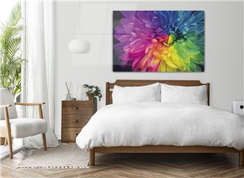 SANAT TEMALI TABLOLAR