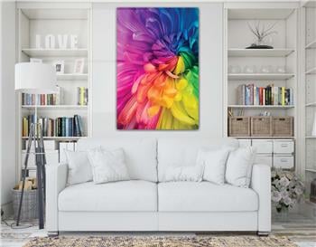 SANAT TEMALI TABLOLAR