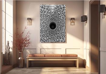 SANAT TEMALI TABLOLAR