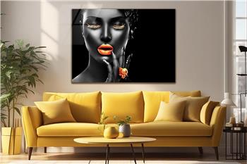 SANAT TEMALI TABLOLAR