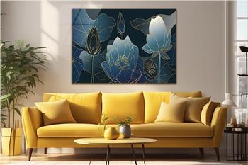 SANAT TEMALI TABLOLAR