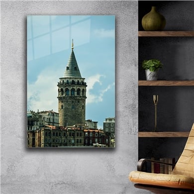 DOĞA TEMALI TABLOLAR