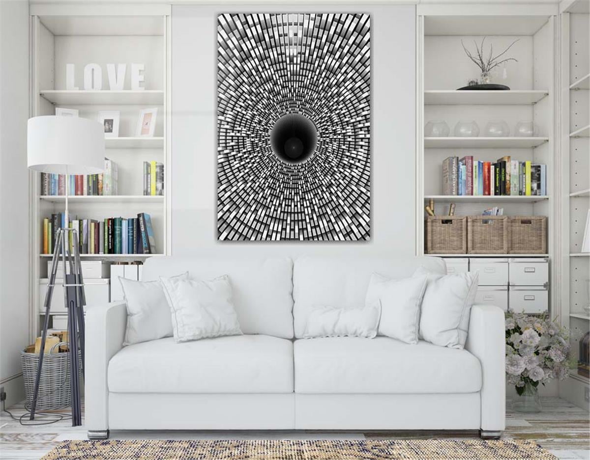 SANAT TEMALI TABLOLAR