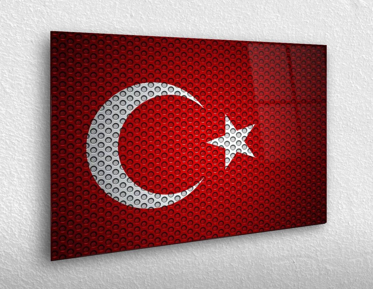 VATAN TEMALI TABLOLAR