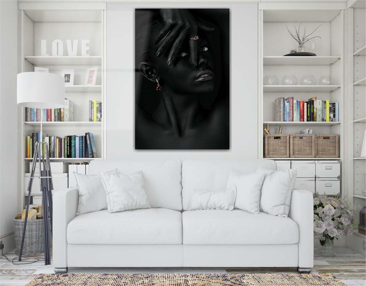 SANAT TEMALI TABLOLAR