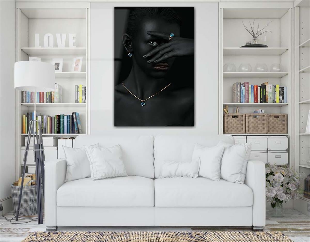 SANAT TEMALI TABLOLAR