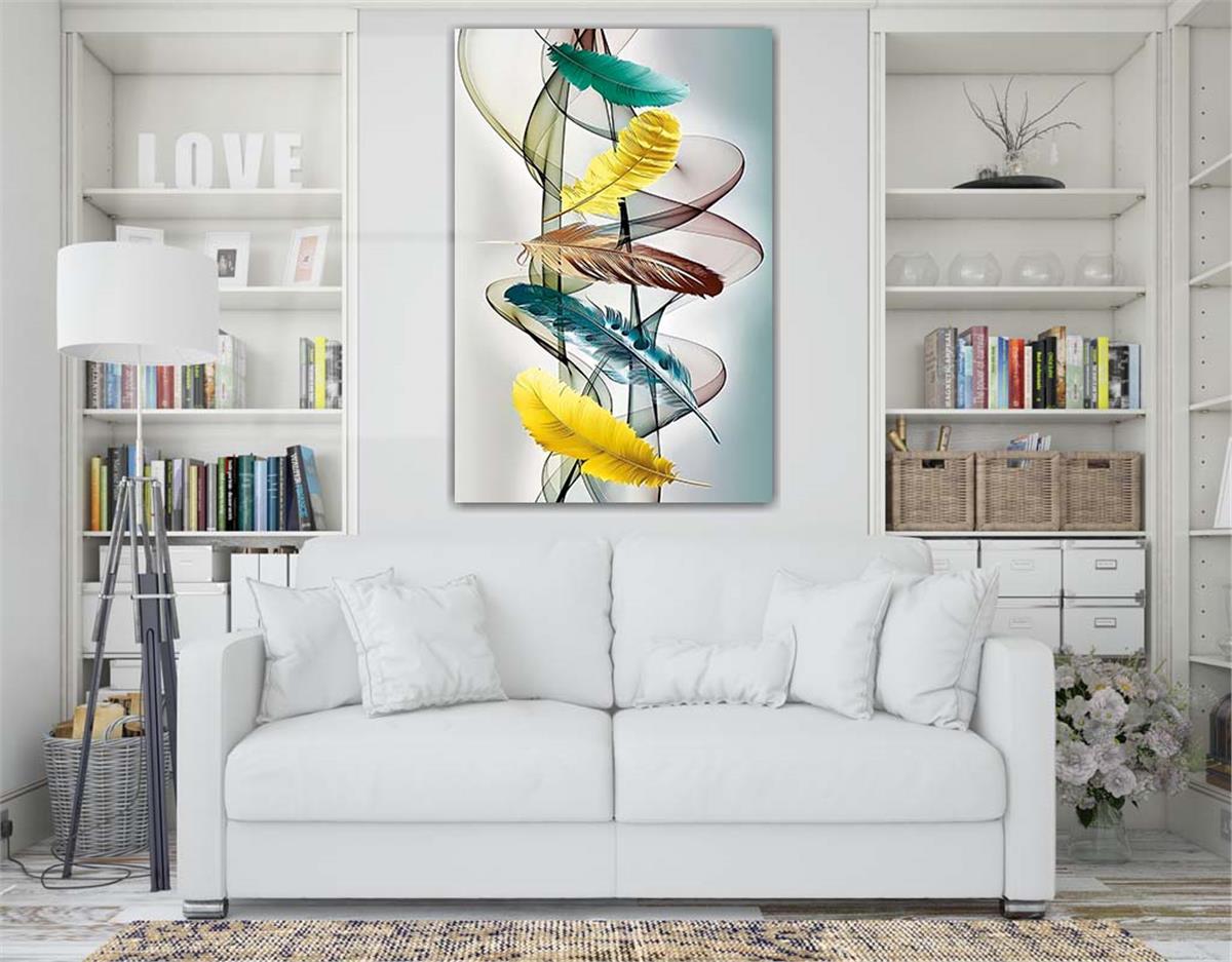 Gehard Glasschilderij Kunst Thema