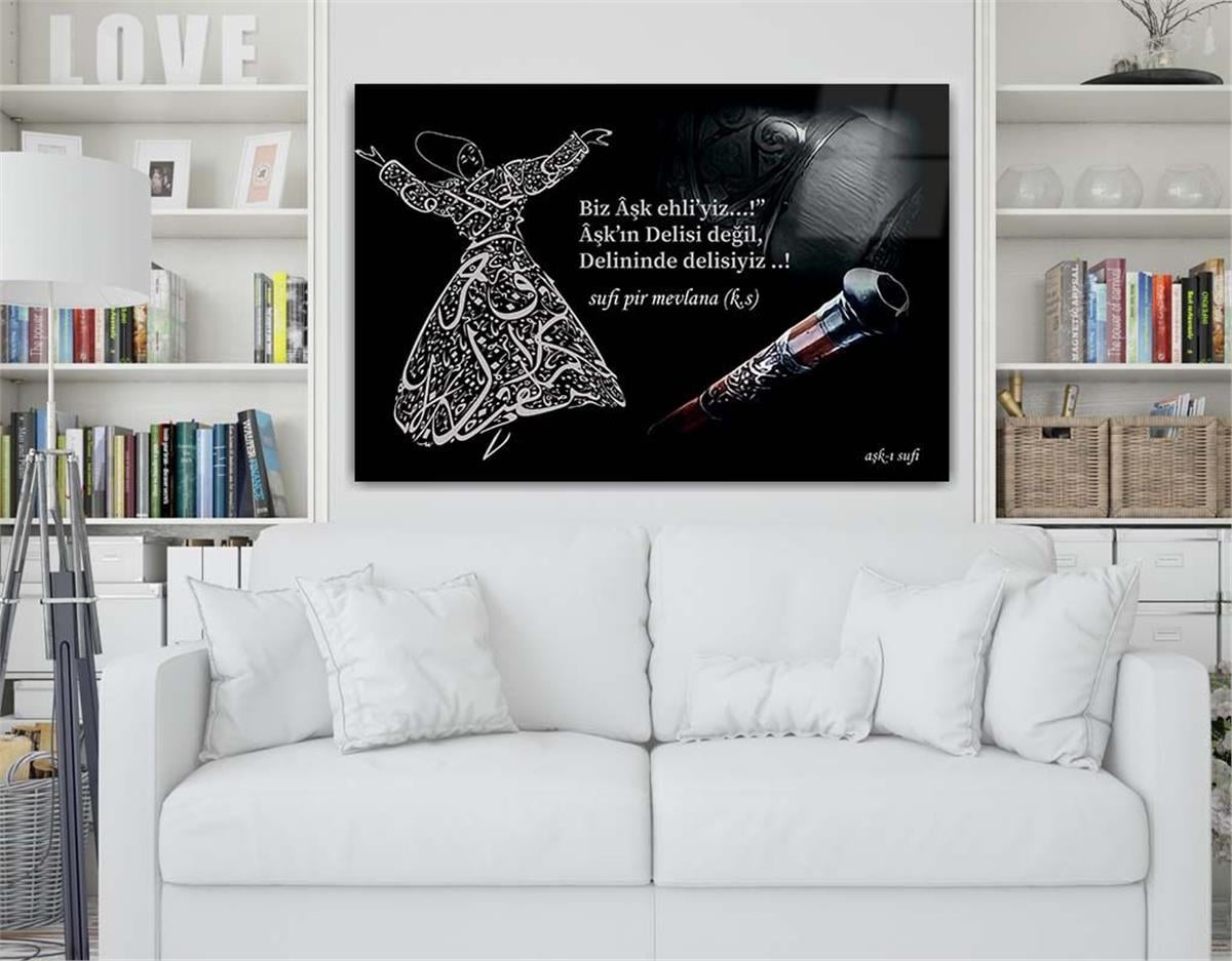 Mevlana Said 