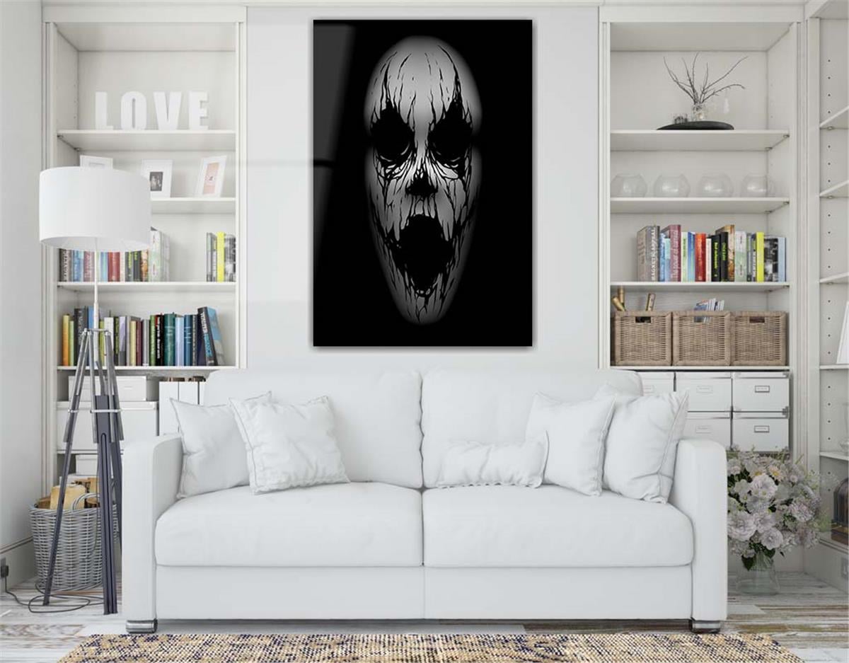 SANAT TEMALI TABLOLAR