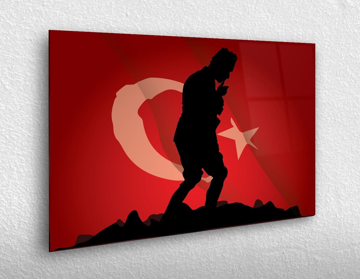 VATAN TEMALI TABLOLAR