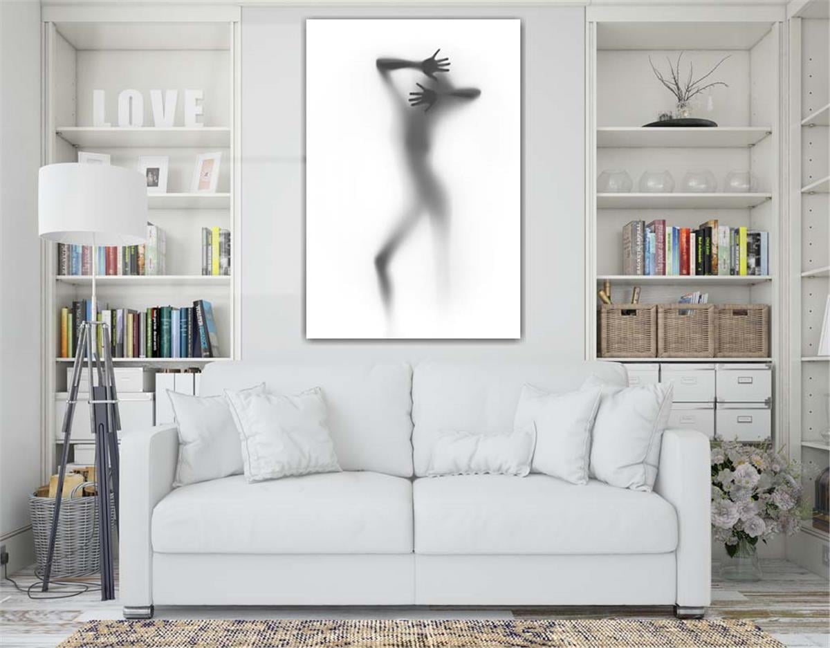 SANAT TEMALI TABLOLAR