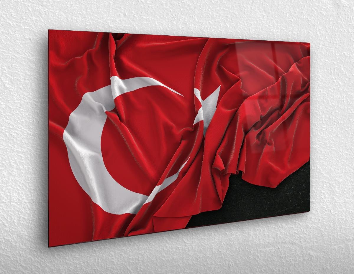 VATAN TEMALI TABLOLAR