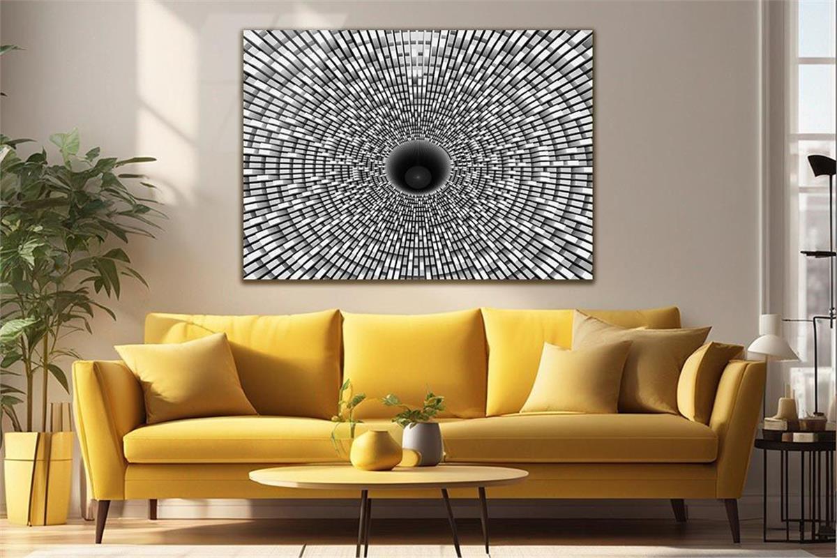 SANAT TEMALI TABLOLAR