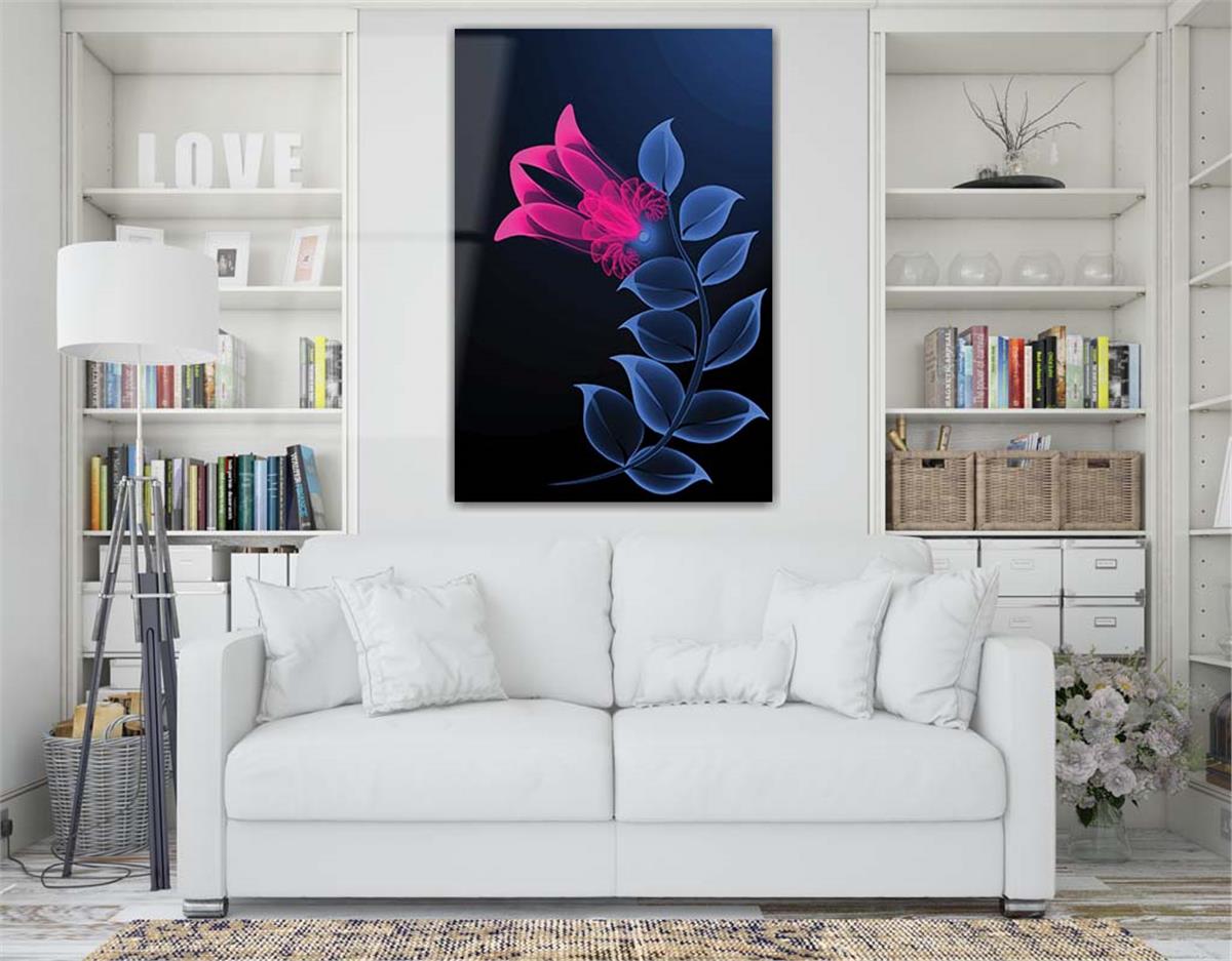 SANAT TEMALI TABLOLAR