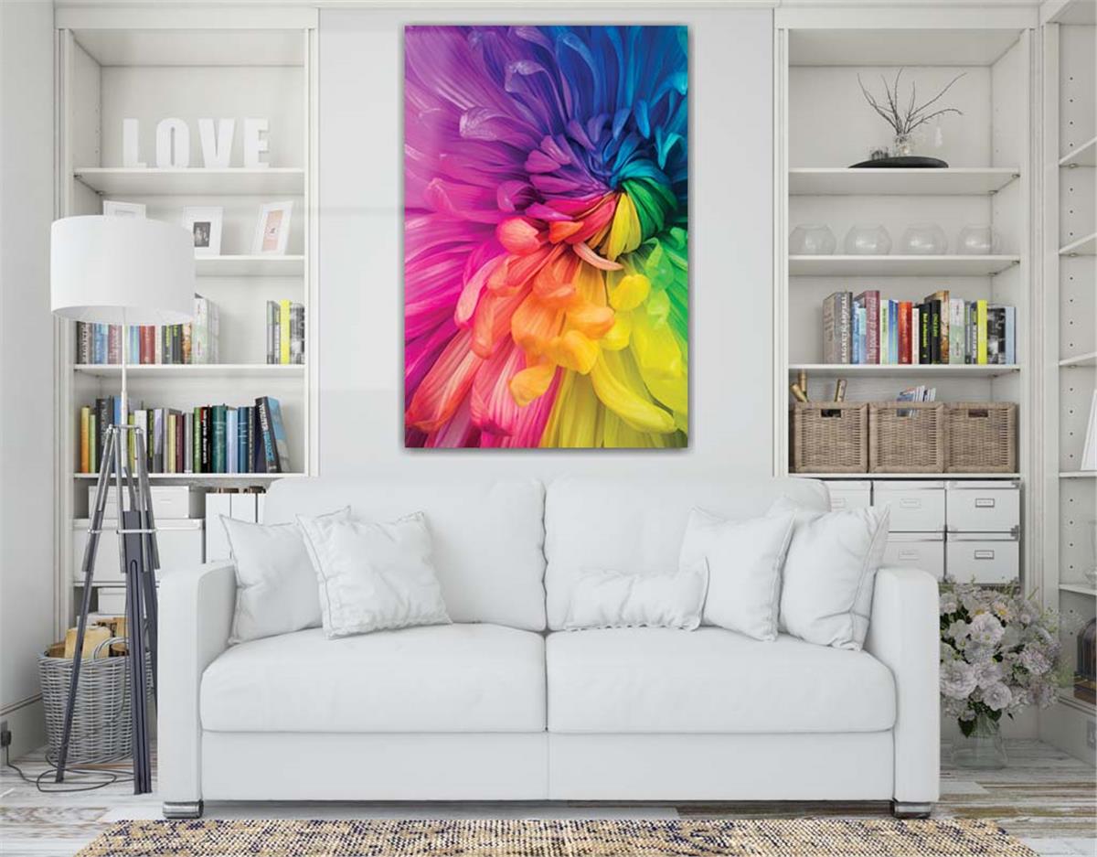 SANAT TEMALI TABLOLAR
