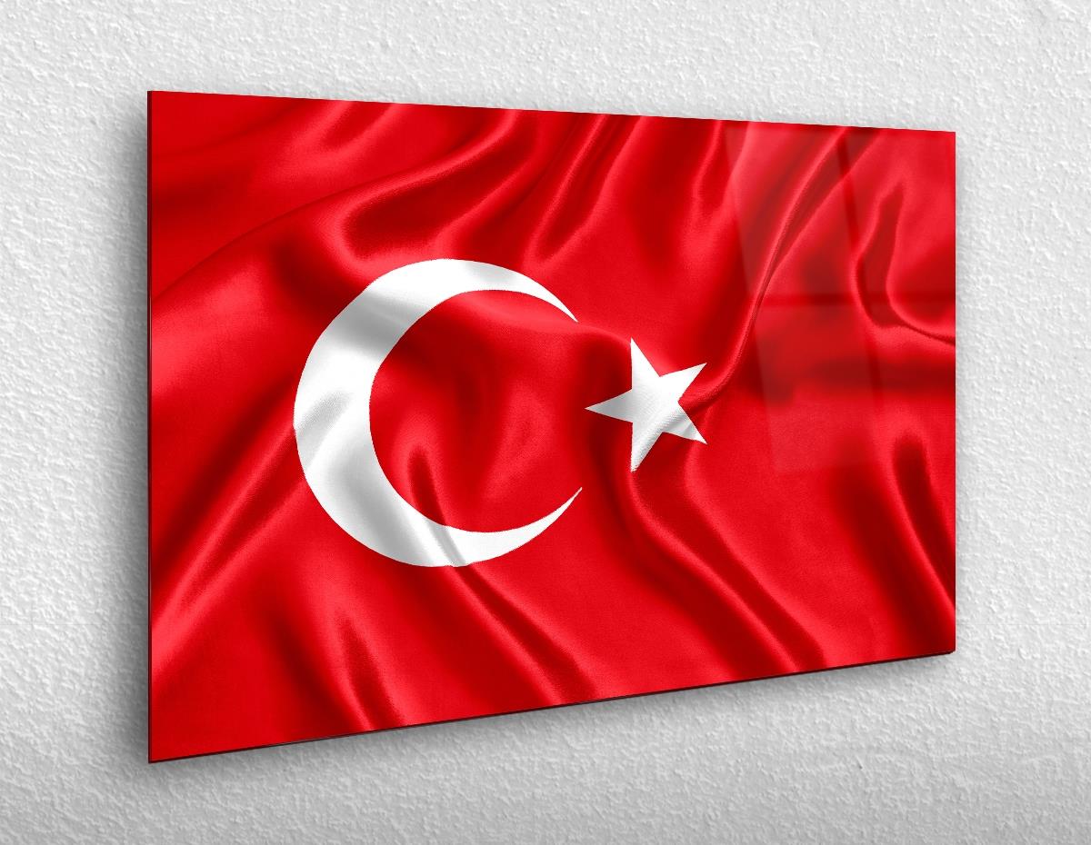 VATAN TEMALI TABLOLAR