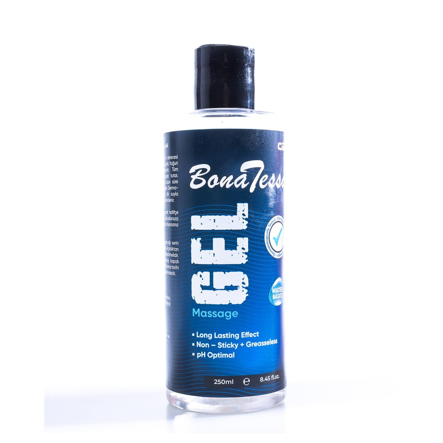 Bona Tessa Masaj Jeli 250 ml
