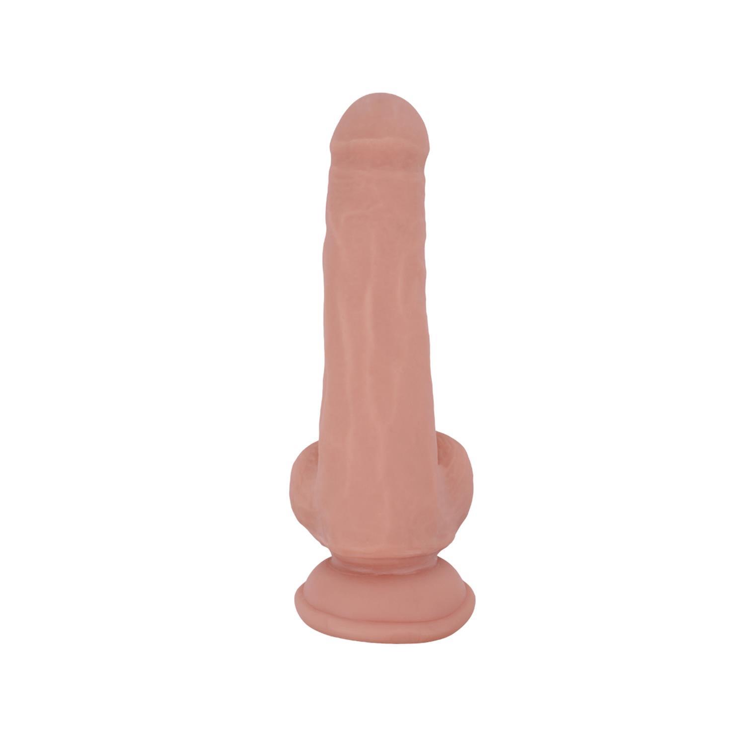 Chisa Bottomless Pleasure Realistik Dildo 20 cm