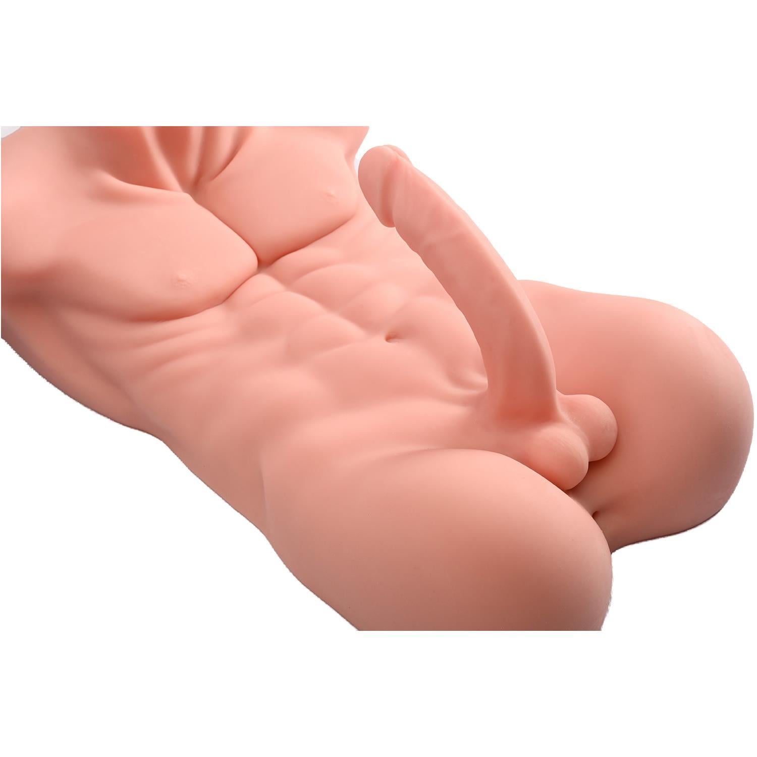 Erkek Yarım Boy Partner Ten Rengi 10.8 kg