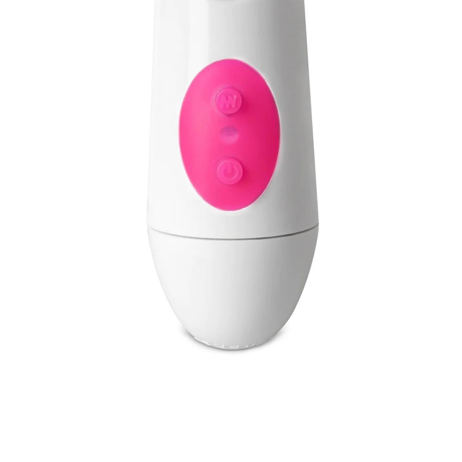 G Noktası Uyarıcılı Vibratör Şarjlı