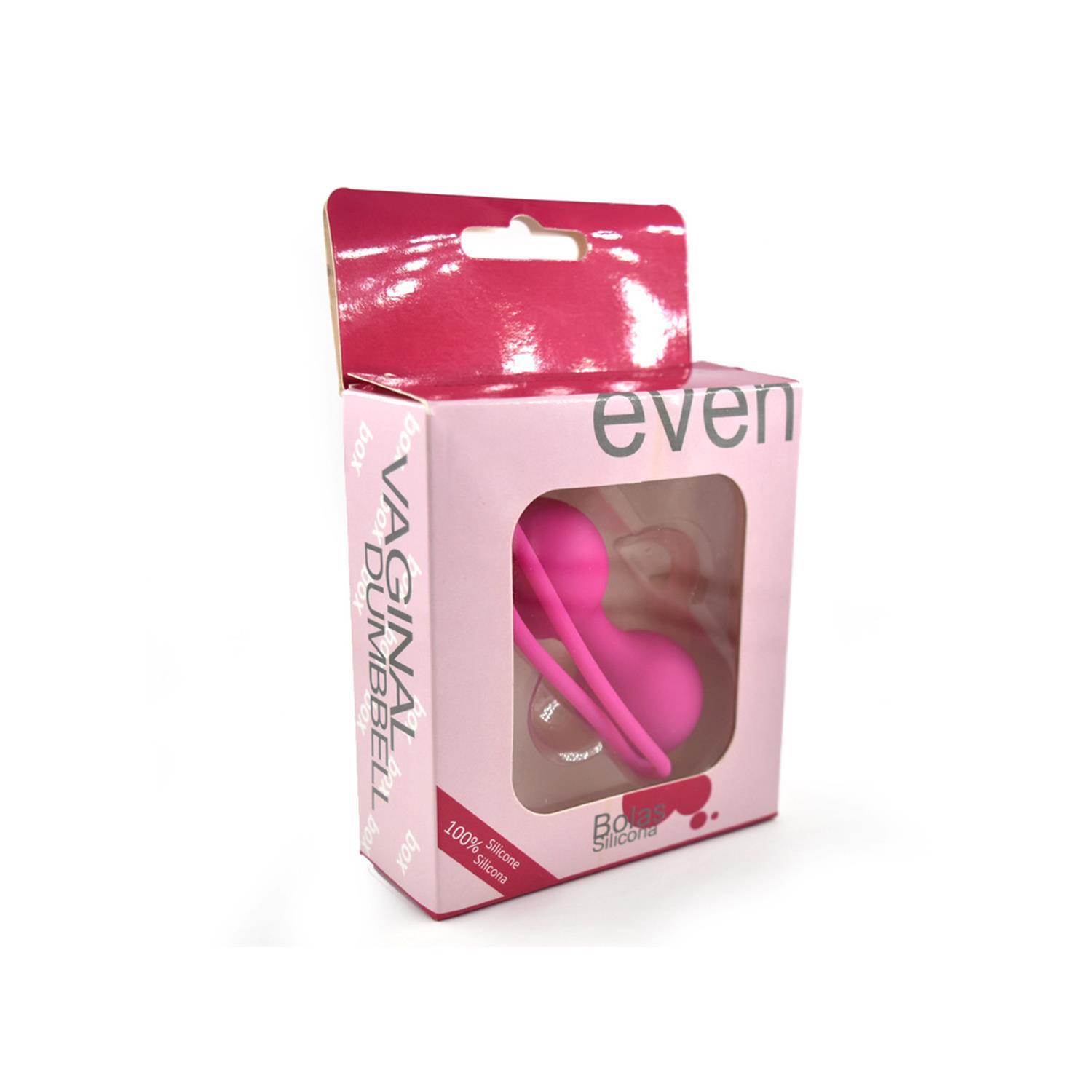 Çift Pelvik Taban Egzersiz Topu – Kas Güçlendirici, Konforlu ve Etkili Kullanım