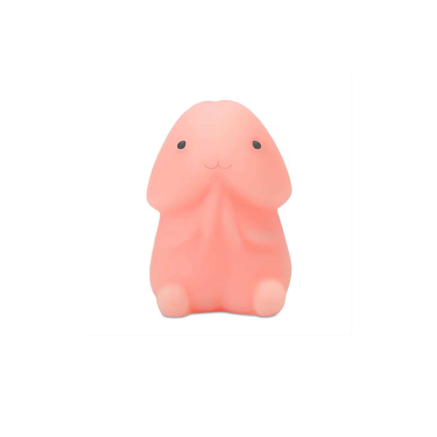 Mini Oyuncak Dildo