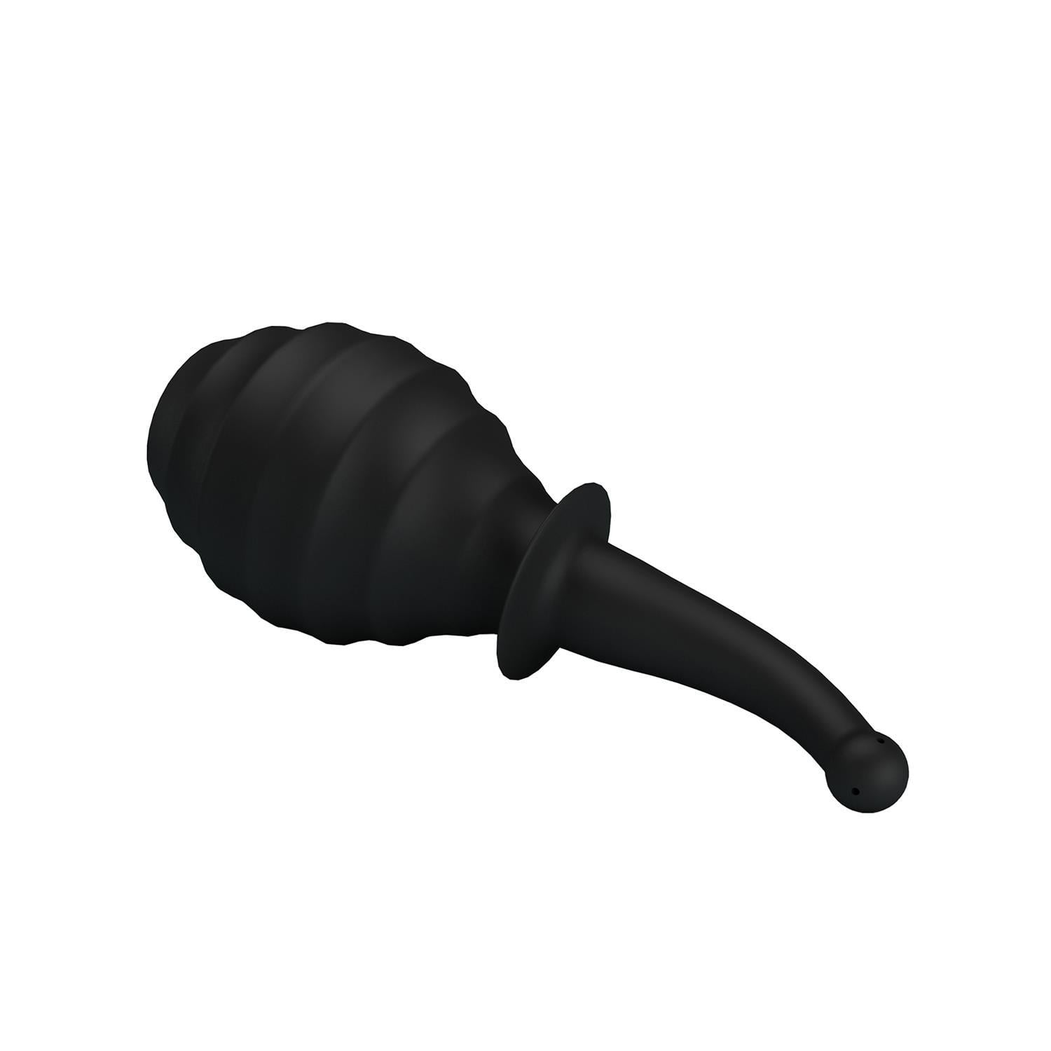 Mr Play 330 ml Büyük Kapasiteli Anal Duş Temizleme Pompası
