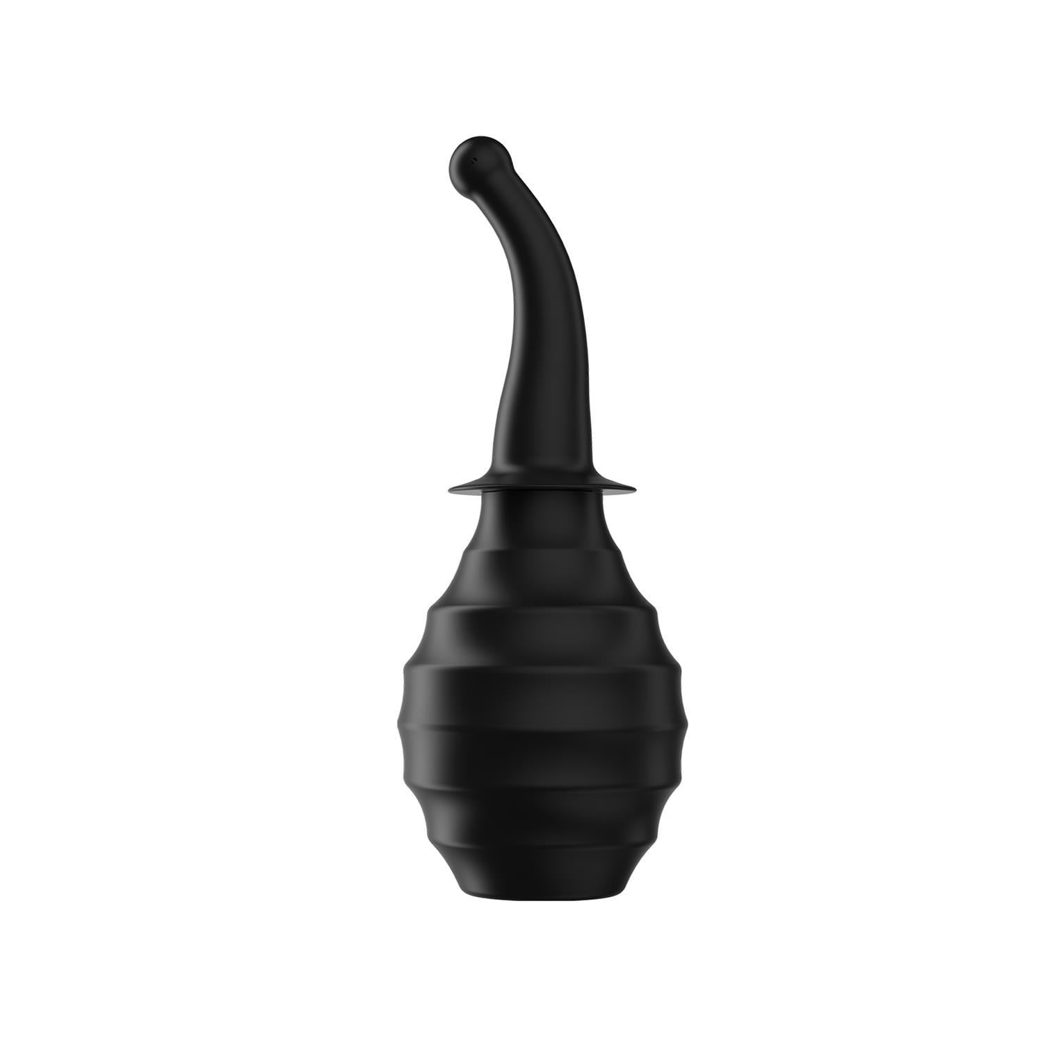 Mr Play 330 ml Büyük Kapasiteli Anal Duş Temizleme Pompası