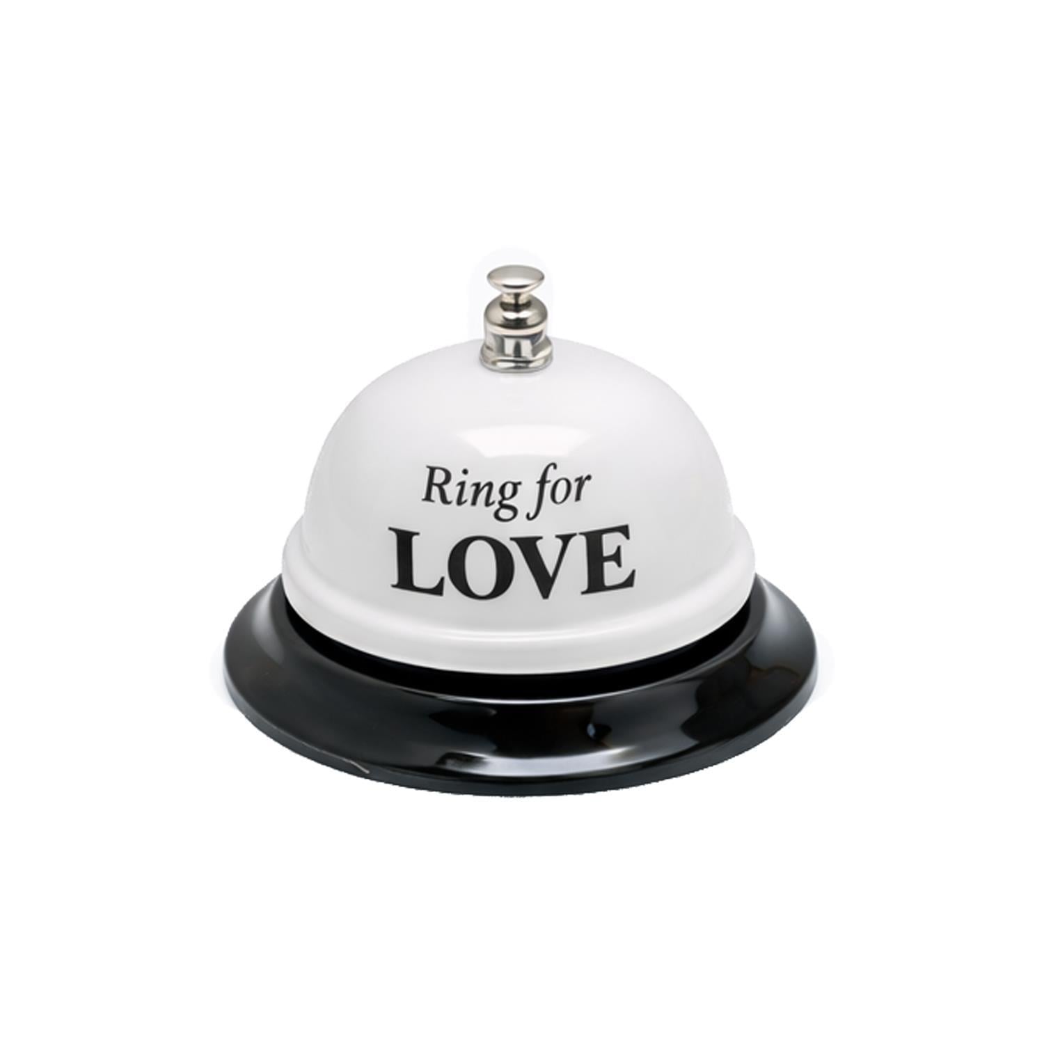 Pembe Tilki Ring For Love Mini Masa Zili