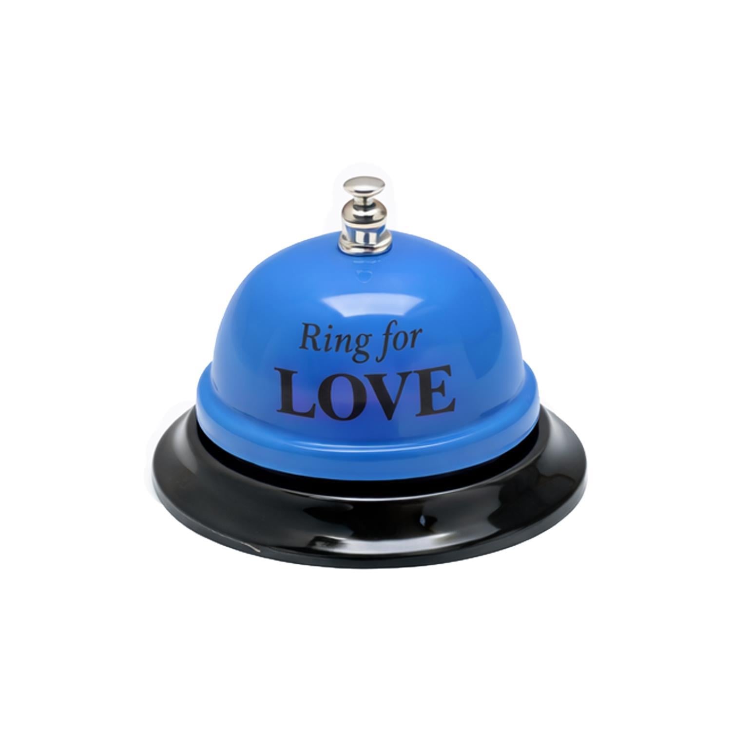 Pembe Tilki Ring For Love Mini Masa Zili