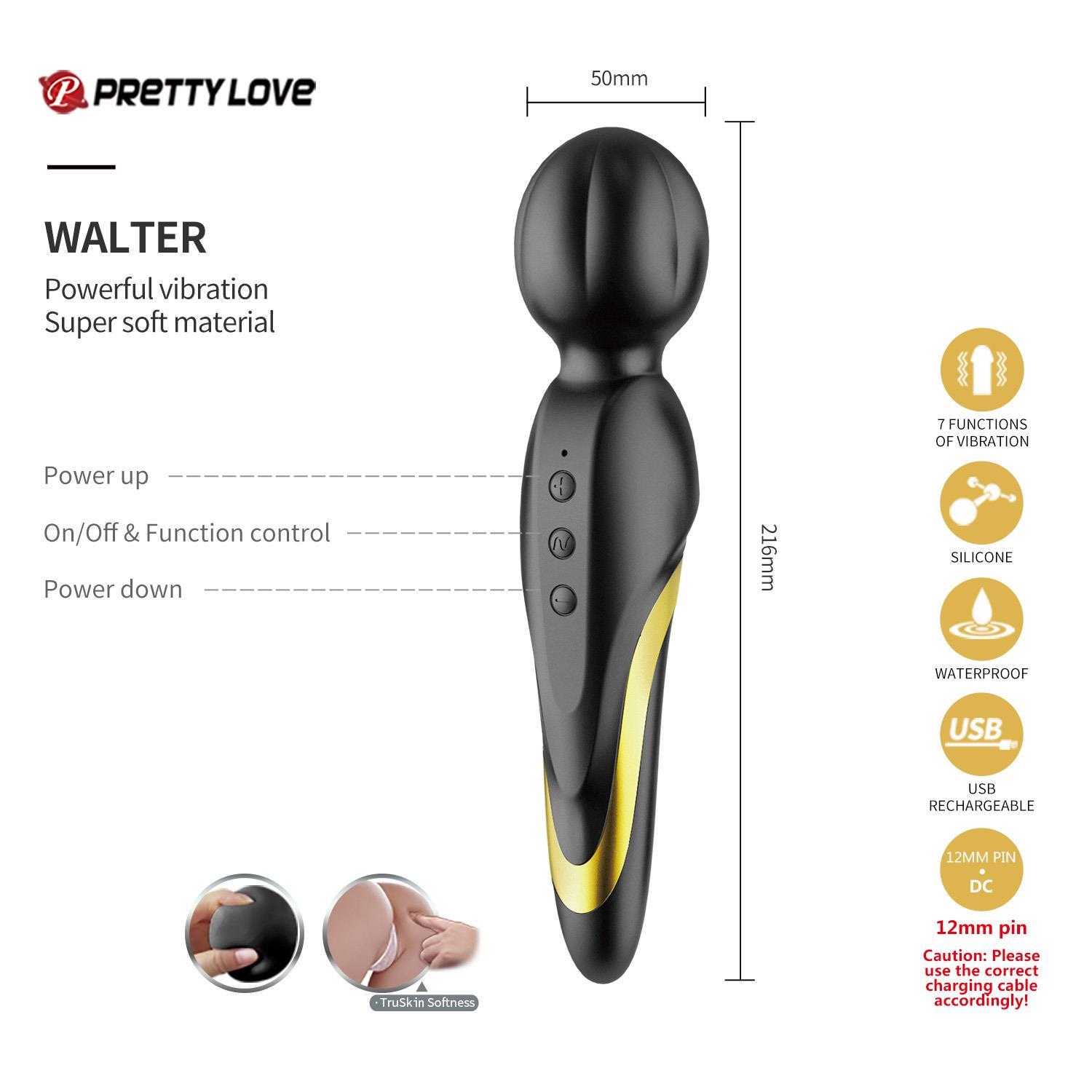 Pretty Love Queen’s Luxury Collection 7 Parça Lüks Çift Seti