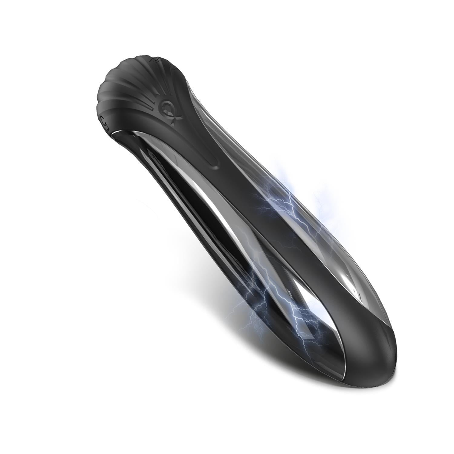 S-Hande Poison Dart Elektro Şoklu Vibratör