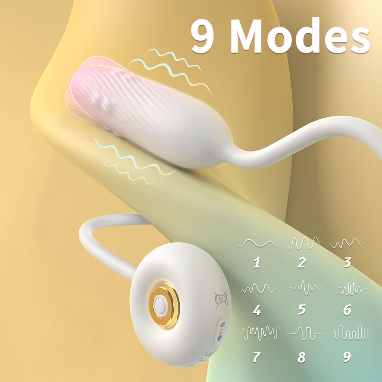 S-Hande Tangle Toy 3’ü 1 Arada Vibratör