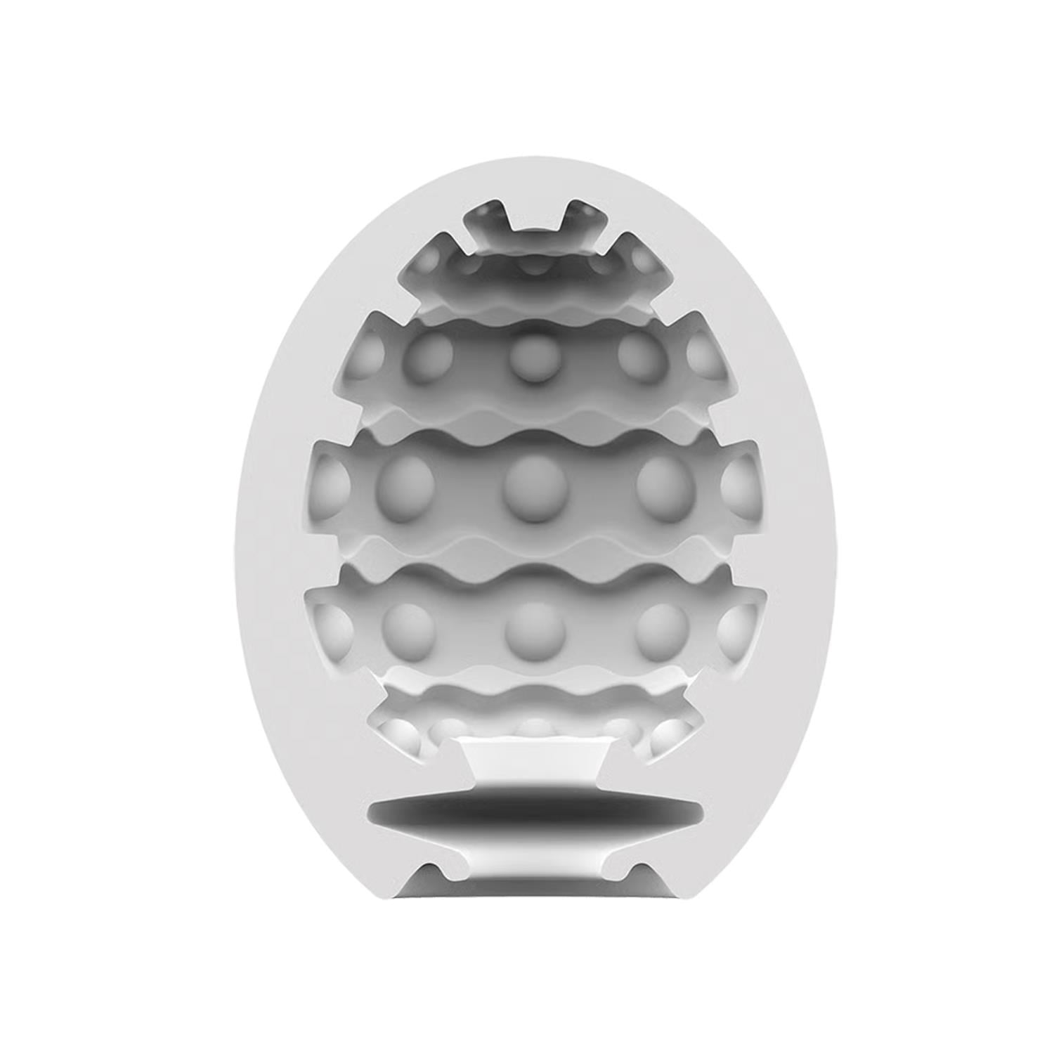 Satisfyer Bubble Yumurta Mastürbatör 3lü Set